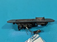Klamka klapy tył Opel Zafira C 13422270