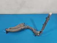rura Wlew paliwa Peugeot Expert III 16-