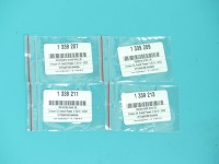 Zacisk przód lewy Citroen C4 Grand Picasso II 13-22 1.6 THP