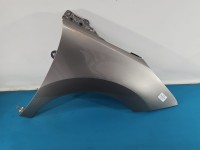 Błotnik przód prawy Peugeot 5008 beżowy EVGC