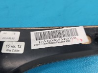 Listwa listwy dekory dekor deski Jaguar XE X760 eu