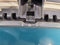 Licznik Opel Corsa D 1.2 16V P0013264255 EUROPA