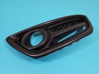 Zaślepka kratka zderzaka prawa atrapa Renault Captur I 620740754R