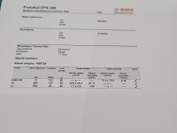 TESTOWANY Wtryskiwacz 13H50 Mazda 6 I GG 2.0 citd 136KM