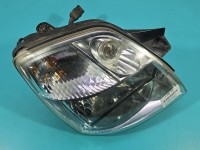 Reflektor prawy lampa przód Kia Picanto I EUROPA