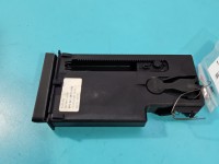 Schowek pasażera Audi A3 8P EUROPA