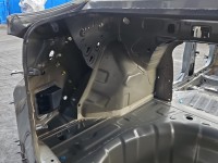 Błotnik tył lewy Hyundai Elantra VI 15-20 ćwiartka UYS