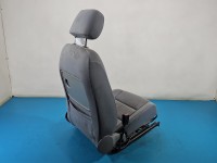 Fotel lewy przód kierowcy Vw Touran I 5d EUROPA