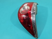 Lampa tył prawa Honda City IV sedan EUROPA