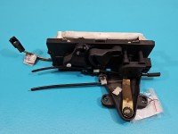 Konsola panel nawiewu Citroen Jumper I 1.019.4440.0