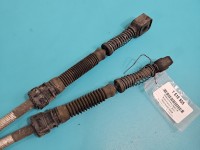 DŹWIGNIA LEWAREK WYBIERAK LINKI Skoda Octavia III 1.6 tdi