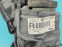 Reflektor prawy lampa przód Vw Polo IV 9N EUROPA 6Q1941008AF