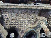 Głowica Fiat Punto EVO 09-12 55216417, 350A1000 1.4 wiel