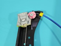 Podnośnik przód lewy Vw Sharan II 10- 8K0959802B 5d HB