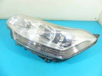 Reflektor lewy lampa przód Citroen C5 II X7 EUROPA