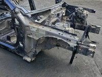Podłużnica prawa fartuch ćwiartka Jaguar F-Pace 16- JBM
