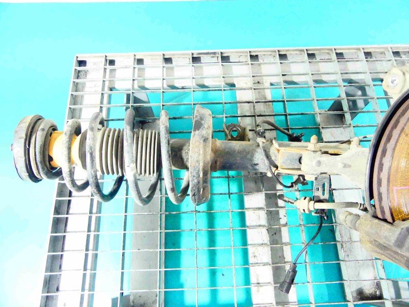 Amortyzator przód lewy przedni Opel Astra IV J