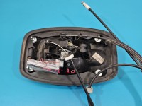 Klamka tył prawa zewnętrzna Fiat Ducato IV NV28949