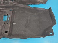 Wykładzina DYWAN PODŁOGA Kia Optima IV 15-20