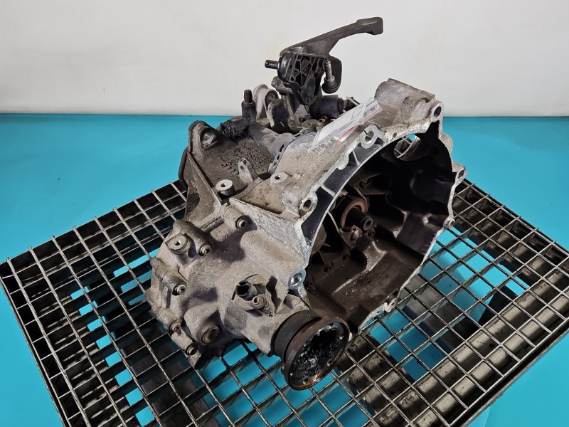 Skrzynia biegów Seat Ibiza IV 6J 1.2 12V