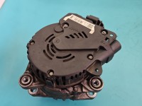 TEST Alternator Citroen C4 II 1.6 hdi 9675753680