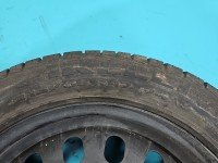 Koło zapasowe 17" dojazdowe dojazdówka Peugeot 407 Rozstaw śrub: 5x108, Pirelli, 215 mm, Profil opony: 55, 5x108 215/55/R17...