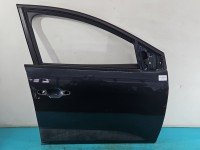 Drzwi przód prawe Dacia Sandero III 20- 5d grafitowy TEKNA