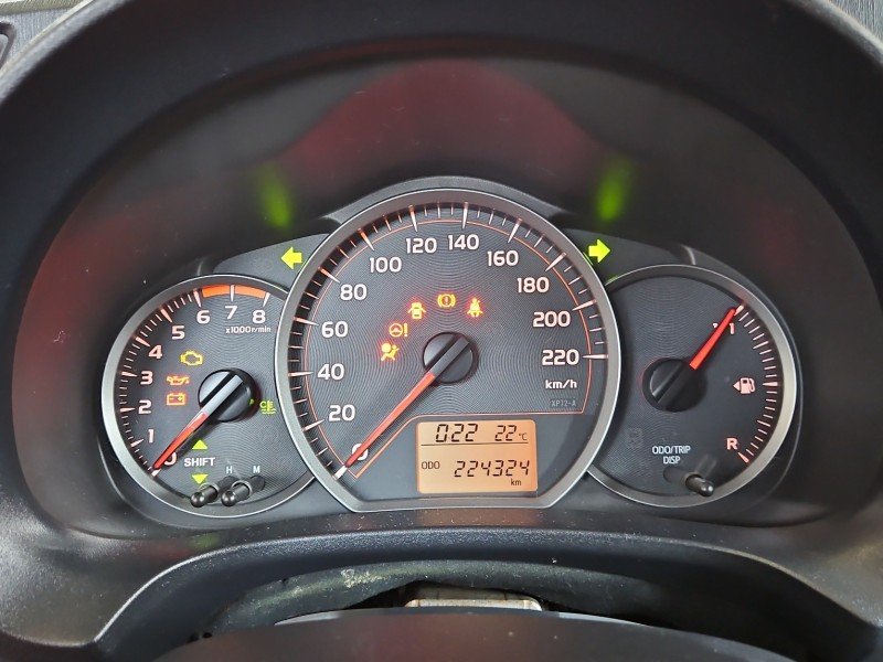 Licznik Toyota Yaris III 83800-0DR50 1.3 vvti EUROPA