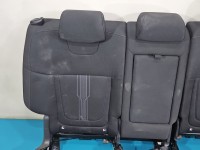 Kanapa tył fotel tylny Hyundai Tucson IV 20-