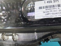 Reflektor prawy lampa przód DAIHATSU YRV 00-05 EUROPA