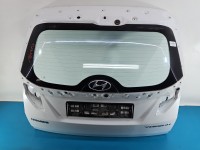 Klapa tył BAGAŻNIKA SZYBA Hyundai Tucson IV 20- HB 5d W6H