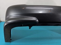 Zderzak tył Toyota Corolla E12 1E3 sedan