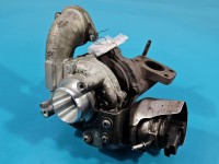 Turbosprężarka Citroen C4 Picasso II 13-19 1.6 hdi 109KM 819872-1, 9804119300
