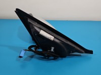 Lusterko lewe pin Volvo S40 II V50 sedan 4d kolor 426-26 europa