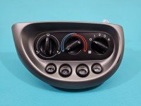 Konsola panel nawiewu Ford Ka Mk1