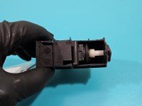 Siłownik klapki wlewu paliwa Ford Mondeo Mk5