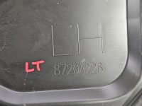 Osłona ZAŚLEPKA PLASTIK Mitsubishi Eclipse Cross 8720A226