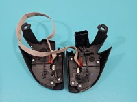 Przełącznik multifunkcja kierownicy Vw Passat B7 3C8959537D, 3C8959538G