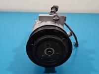 Sprężarka klimatyzacji kompresor 97701G4500 Hyundai I30 III 16- 1.5 DPI 16V