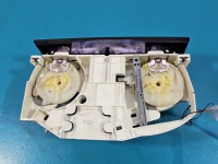 Konsola panel nawiewu Vw Lupo 1J0820045F