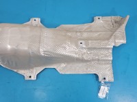 Osłona TERMICZNA Toyota Corolla E21 19- 1.5 12V