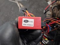 Hak holowniczy Ford Kuga Mk1 08-13