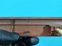 Listwa listwy dekory dekor deski Toyota Land Cruiser 120 J120 eu