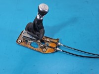 DŹWIGNIA LEWAREK WYBIERAK LINKI Fiat Freemont 2.0 jtd