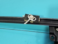 Podnośnik przód prawy SZYBY WINDA Citroen Jumper II 06-14 CITROEN, 6 PIN 73002003, 3P1542K 5d HB