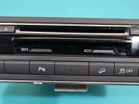 Radio fabryczne AUDI A6 C7 4G0035666K radioodtwarzacz