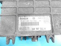 Komputer Vw Passat B4 0261203591, 3A0907311A 1.8 jedn