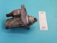 TEST Rozrusznik Seat Ibiza IV 6J 1.2 12V 02T911023S