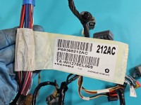 Wiązka deski rozdzielczej Dodge Caravan V 07-20 P68368212AC