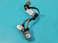 Stacyjka KLUCZYK WKŁADKA Peugeot 307